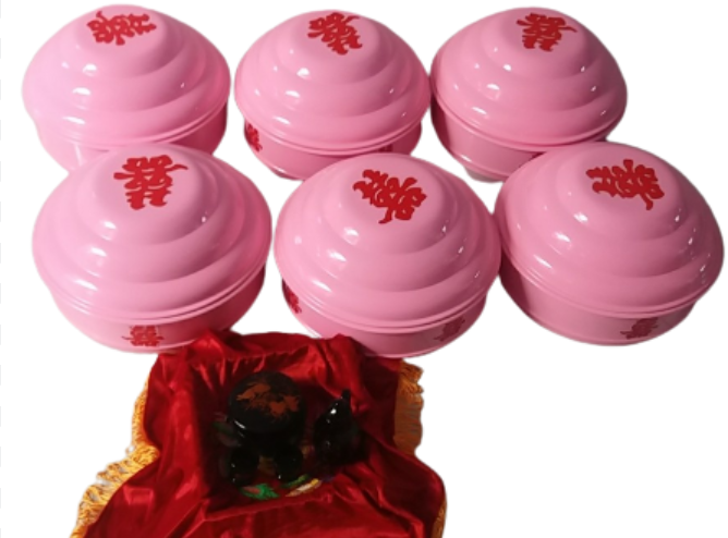 Cho thuê mâm quả